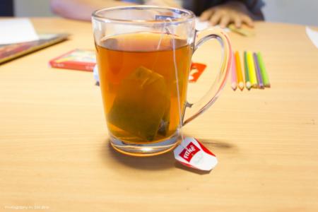 茶, 下午茶时间, 草药, 杯, 饮料, 下午茶时间, 传统