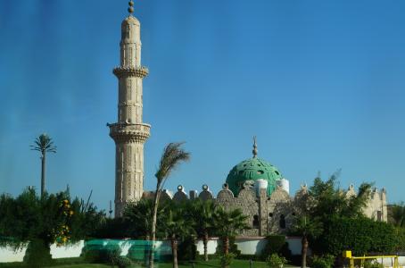 清真寺, 埃及, 信心, 塔, 伊斯兰