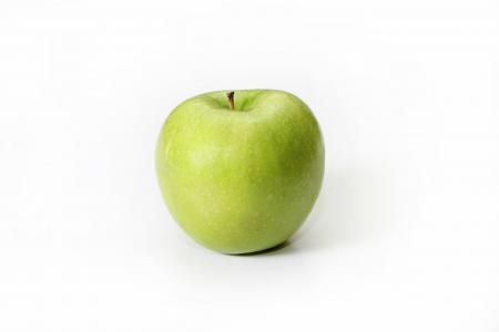 苹果, 青苹果, 水果, 绿色的颜色, 健康饮食, 苹果-水果, 食物和饮料