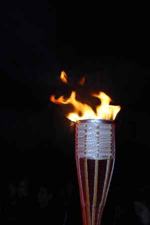 坎德拉, 消防, 篝火, 火-自然现象, 火焰, 热-温度, 燃烧
