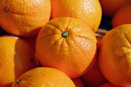 橘子, 柑橘类水果, 水果, 水果, vitaminhaltig, 健康, 弗里施
