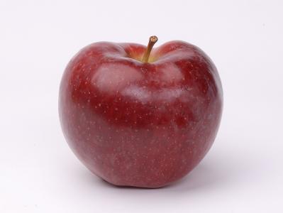 苹果, 水果, 营养, 红色, 红红的苹果, 水果, 加利西亚苹果