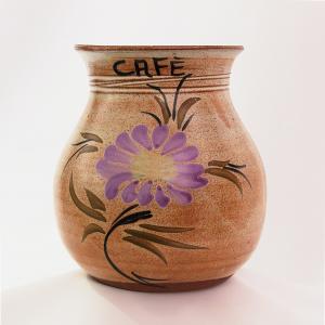 陶器, 集装箱, 艺术, 陶瓷, 工艺品, 咖啡壶