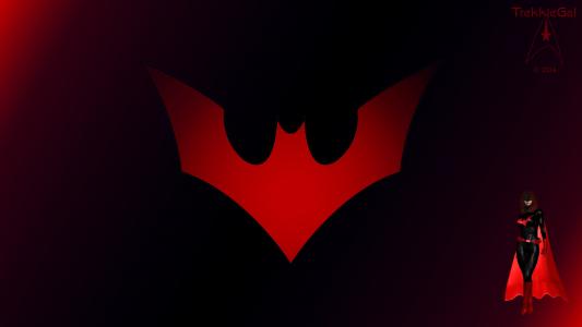 蝙蝠侠4k超高清壁纸和背景