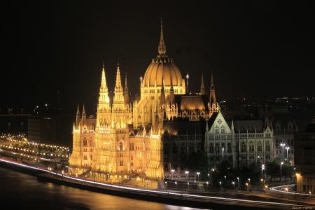 布达佩斯全高清壁纸和背景图像