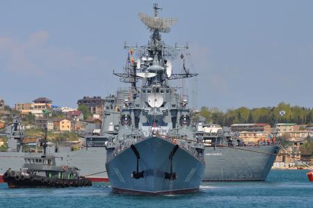 Smetlivy,俄罗斯驱逐舰全高清壁纸和背景图像