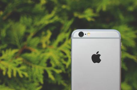 iPhone 6 5k Retina超高清壁纸和背景图片