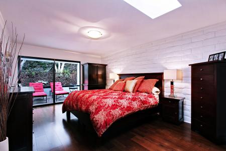 卧室4k超高清壁纸和背景图像