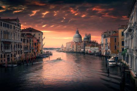 威尼斯全高清壁纸和背景图像