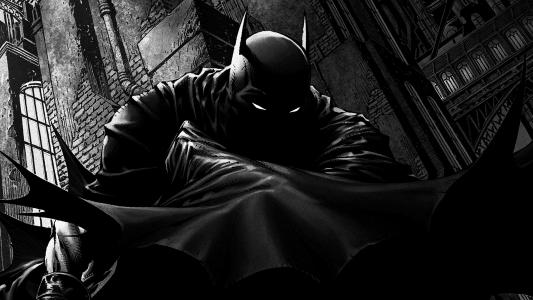 蝙蝠侠全高清壁纸和背景