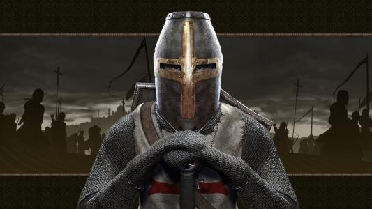 十字军骑士全高清壁纸和背景图片