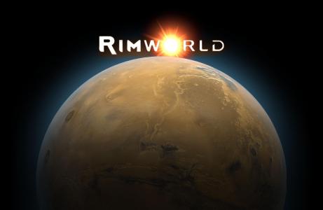 RimWorld全高清壁纸和背景图片