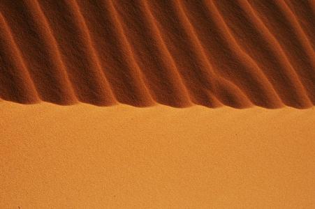 沙丘 - 阿尔及利亚全高清壁纸和背景