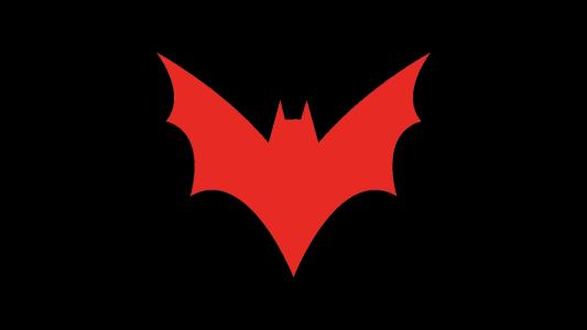 蝙蝠侠标志全高清壁纸和背景