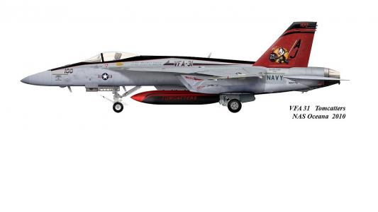 波音F / A-18E / F超级大黄蜂壁纸和背景图像
