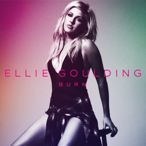 Ellie Goulding  - 烧伤