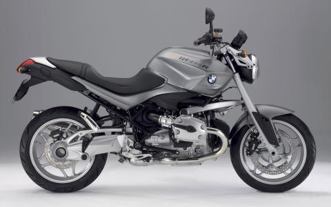 摩托车/自行车BMW R1200 R