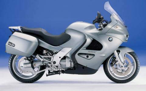 摩托车/自行车BMW K1200 GT