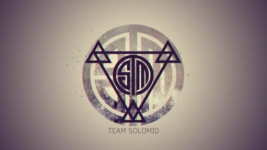 团队Solomid团队的象征，在传奇联盟