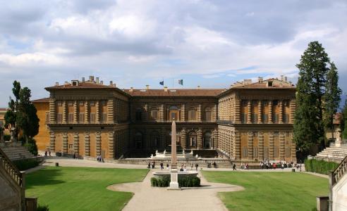意大利佛罗伦萨艺术学院
