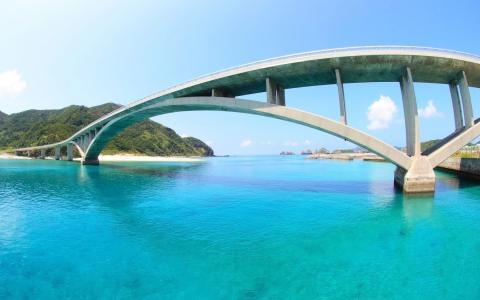 冲绳桥