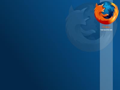 Firefox Fox