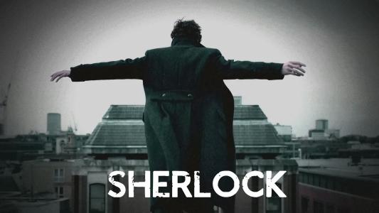 新系列的Sherlock