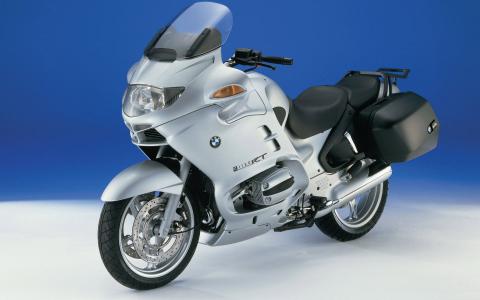 摩托车BMW R1150 RT