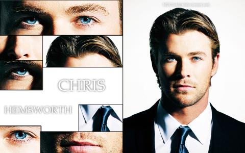 克里斯Hemsworth