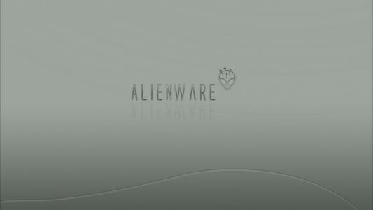 Alienware公司