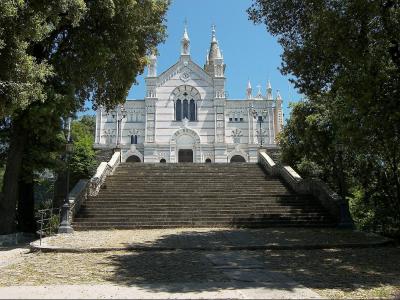拉帕洛大教堂，意大利