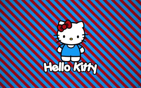 Hello Kitty壁纸