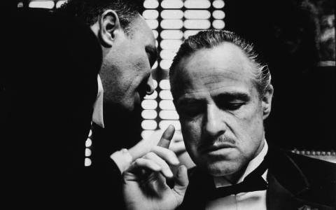 Don Corleone教父