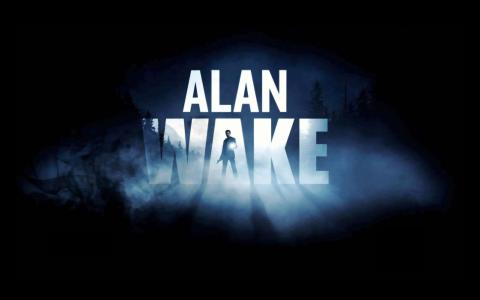 Alan Wake XBox 360