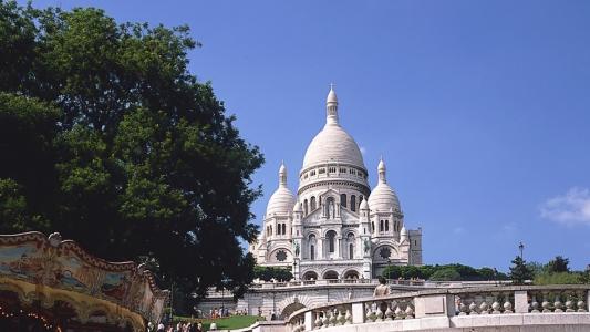 巴黎修道院