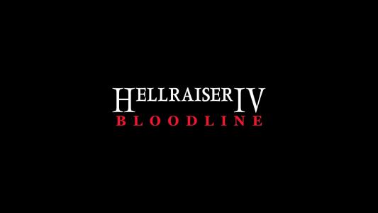Hellraiser：血统