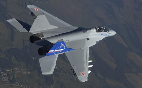 米高扬米格-35