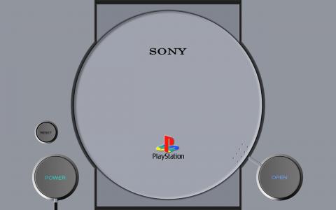 索尼PlayStation