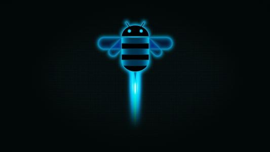 Android的