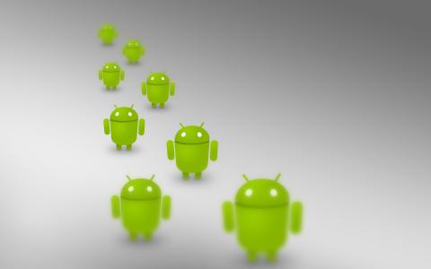Android的