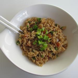 中国炒菜米